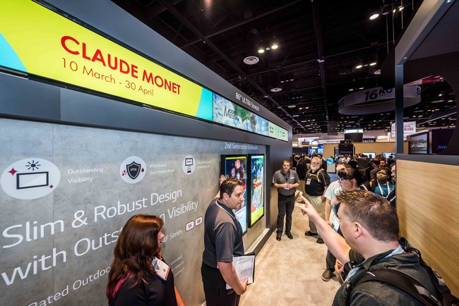 Digital Signage
